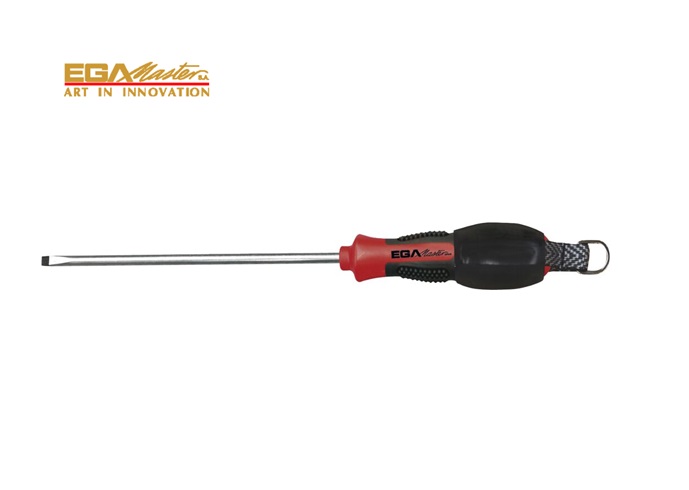 Elektricien Schroevendraaier Antidrop | dkmtools
