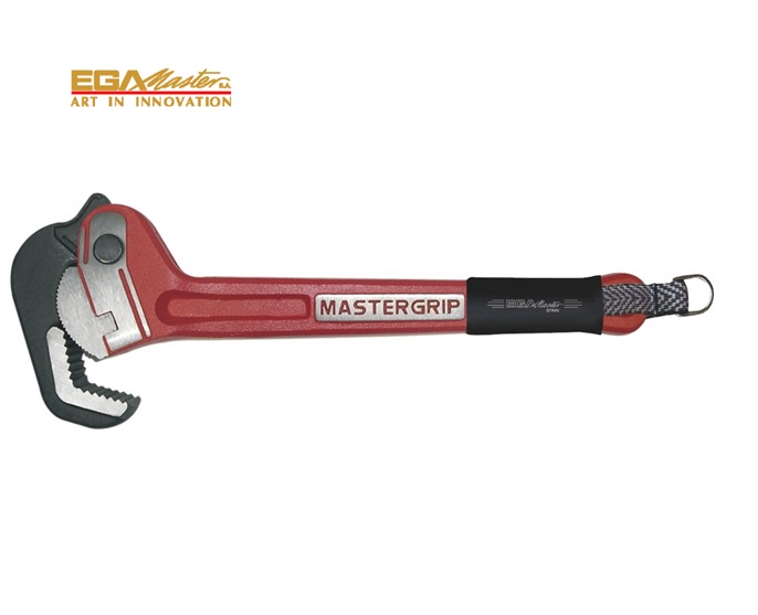 MASTERGRIP Pijptang Antidrop | dkmtools