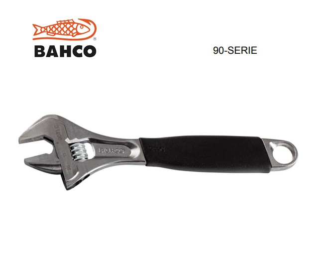 Bahco 90 C Verstelbare moersleutels | DKMTools - DKM Tools