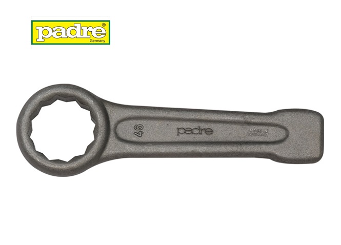 Padre Slagringsleutel DIN 7444 | dkmtools