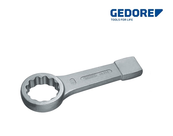 Gedore 306 Slagringsleutel | dkmtools