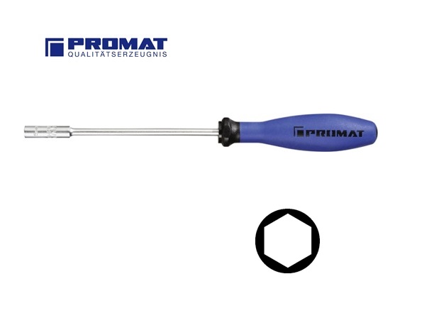 Dopschroevendraaiers Promat | DKMTools - DKM Tools