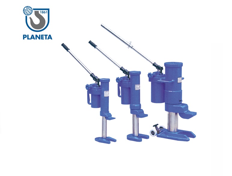 Planeta Machinekrik | dkmtools