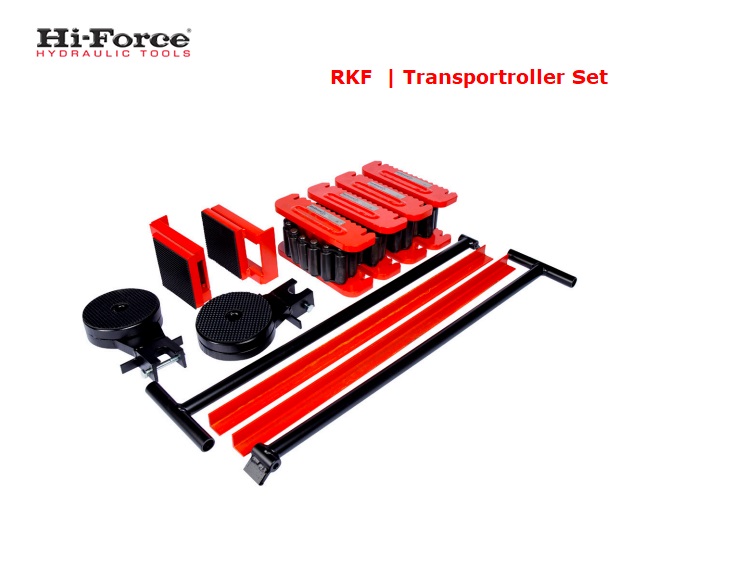Transportroller Set RKF | dkmtools