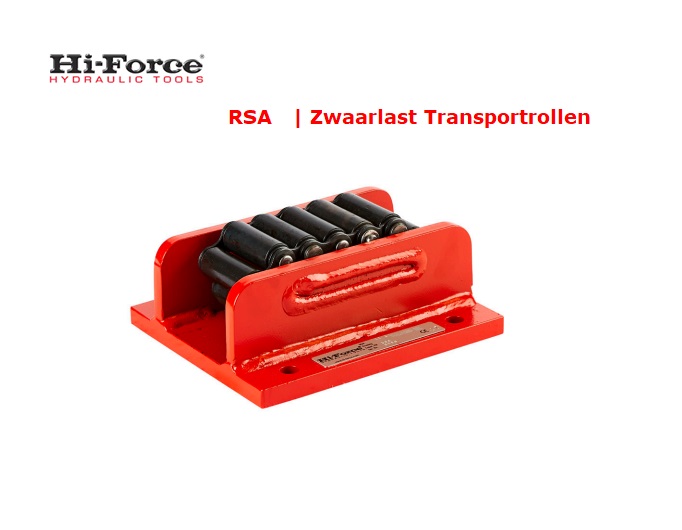 Zwaarlast Transportrollen RSA | dkmtools