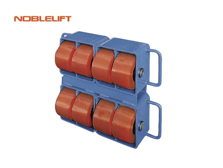 Transportroller 12 Ton AS120-P | dkmtools