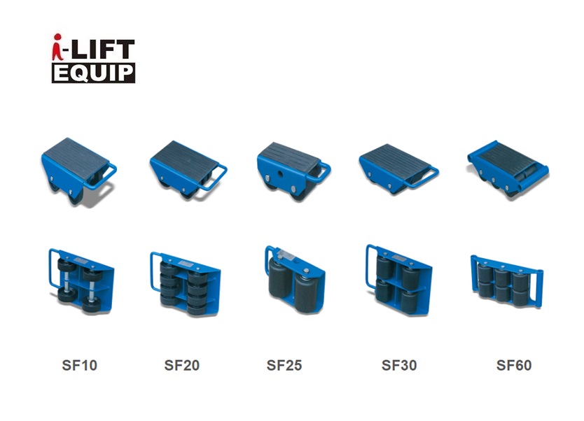 Transportroller SF | dkmtools