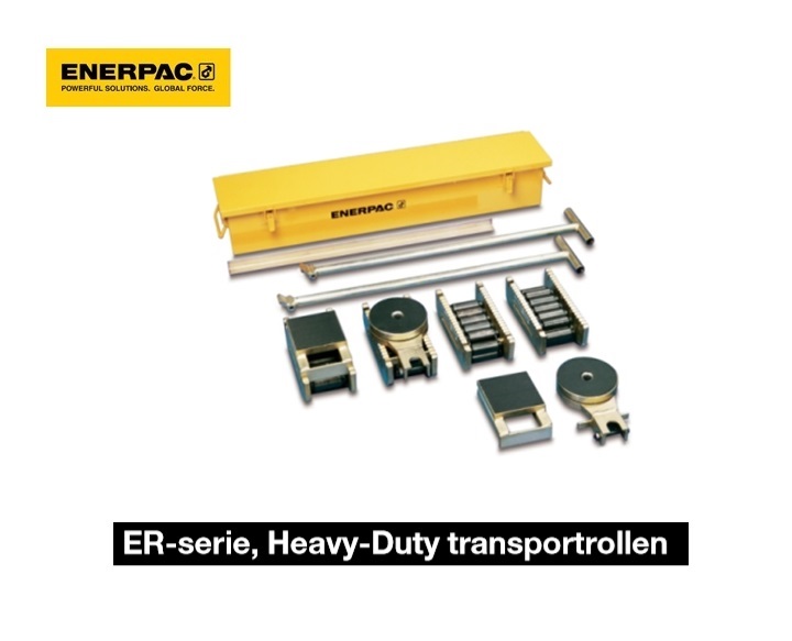 Heavy-Duty transportrollen | dkmtools