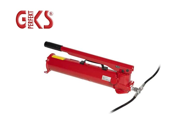 Hydraulic Hand Pomp PV | dkmtools