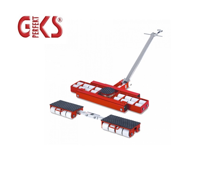 Transportrollers F18- L18 | dkmtools