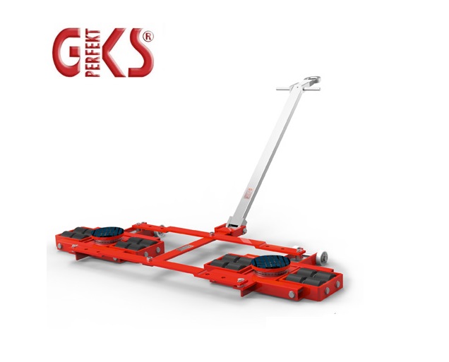 Tandem transportroller TL12 | dkmtools