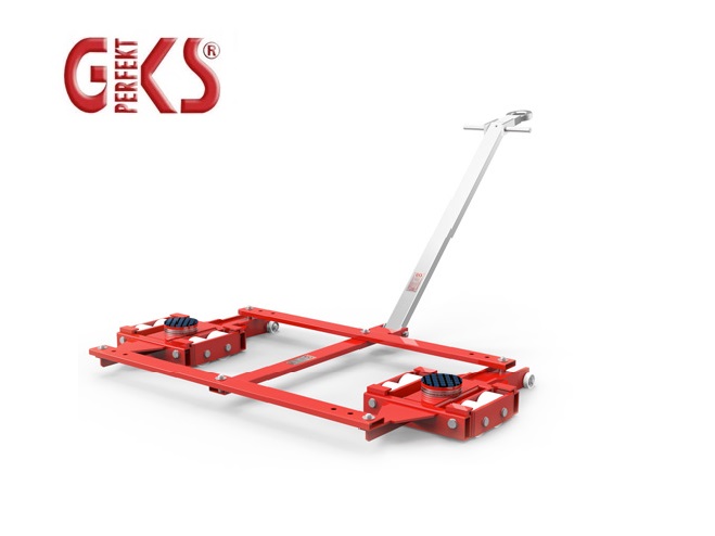 Tandem transportroller TL20 | dkmtools