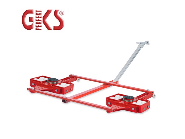 Tandem transportroller TL40 | dkmtools