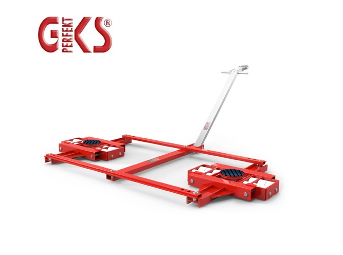 Tandem transportroller TL60 | dkmtools