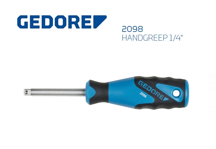 Greep sleutels Gedore | dkmtools