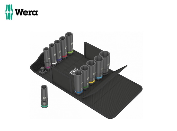 Impaktor deep doppenset 8790 | dkmtools