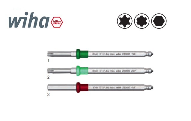 Wiha 388 Wisselschacht | dkmtools