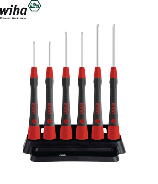 Set precisieschroevendraaiers 267 PRK 601 | dkmtools