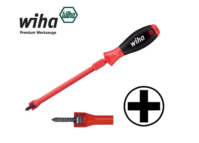 Wiha 397 Klemschroevendraaiers PH | dkmtools