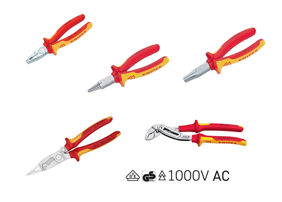 VDE Gereedschap | dkmtools