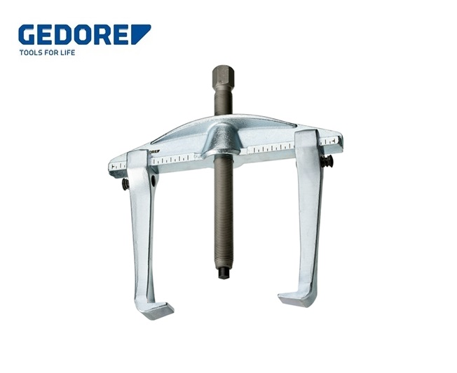 Gedore - 1.04B - universele trekker 2-armig | dkmtools