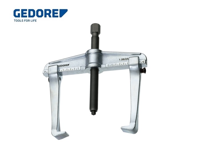 Gedore 1.06B universele trekker 2-armig | dkmtools