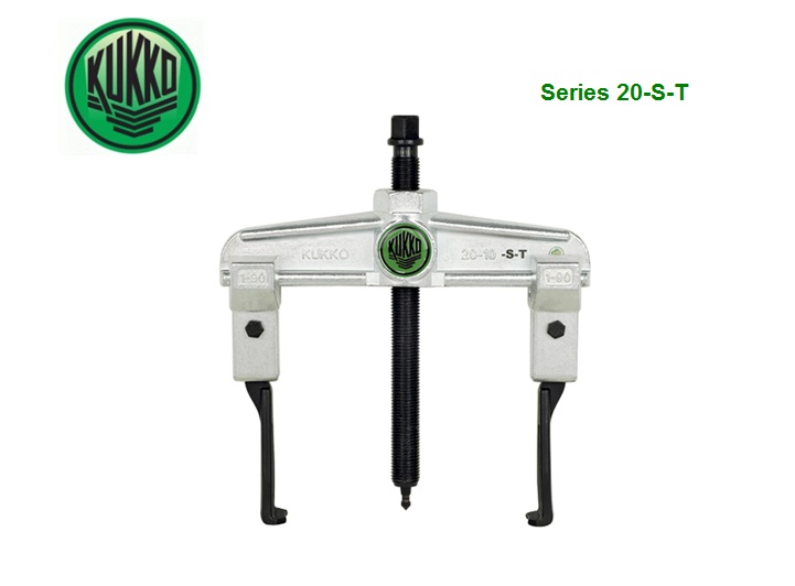 2-armige universele trekker 20-S-T serie | dkmtools