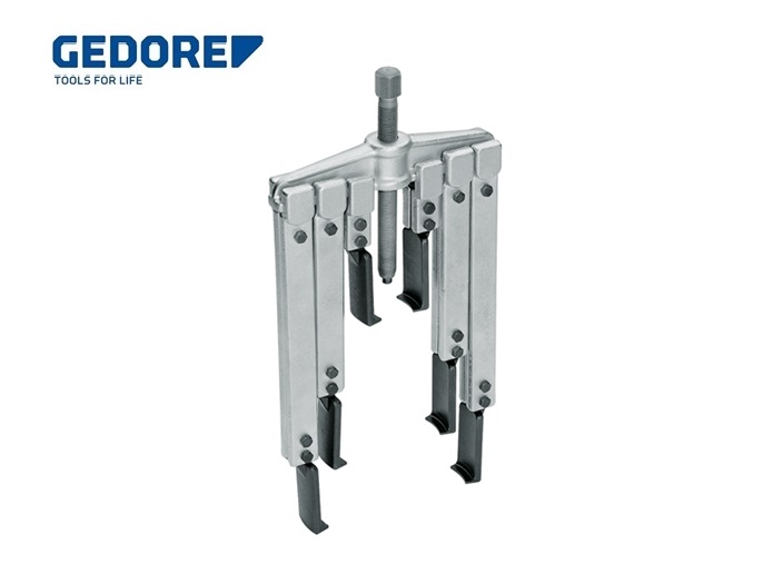 Gedore 1.06AS Trekkerset | dkmtools