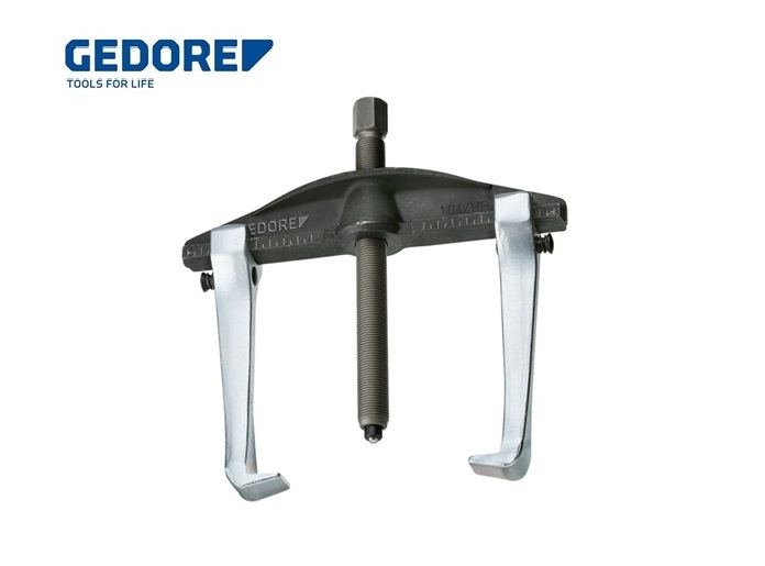 Gedore -1.04HP-B Universele trekker 2-armig | dkmtools
