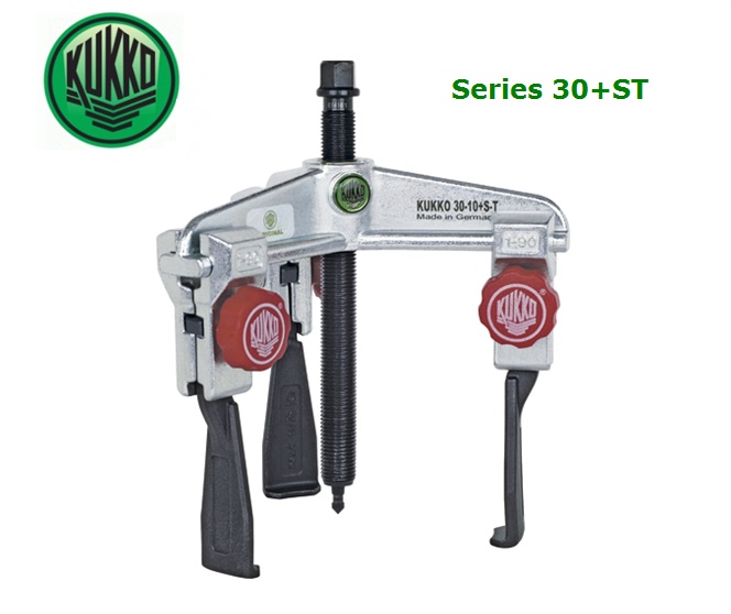 3-armige universele trekker 30+ST serie | dkmtools