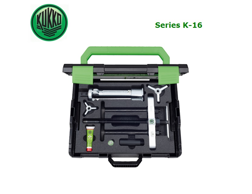 Cylinderbus-trekker set K-16A | dkmtools