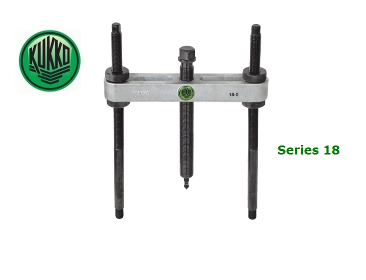 Hulptrekker 18 serie | dkmtools