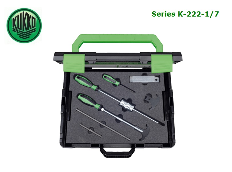 Trekkerset KS-222 | dkmtools