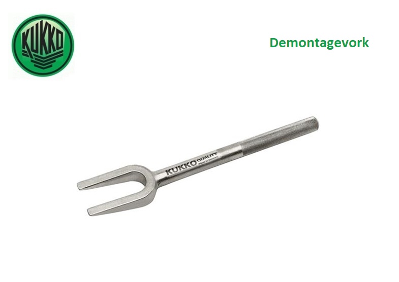 Demontagevork | DKMTools - DKM Tools