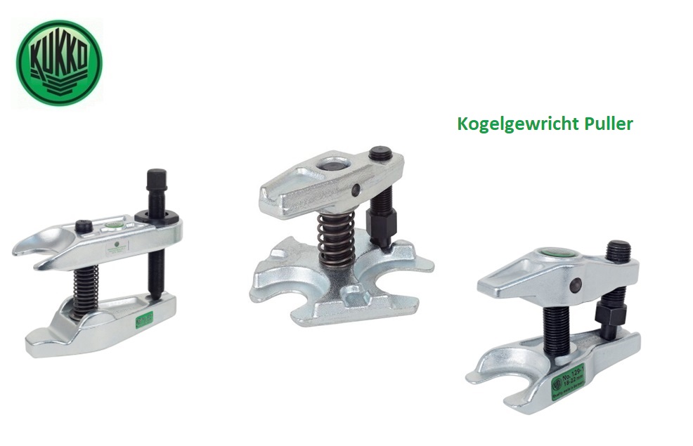 Kogelgewricht Puller | dkmtools