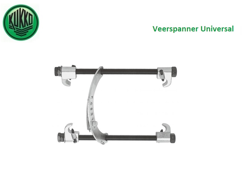 Veerspanner Universal | dkmtools