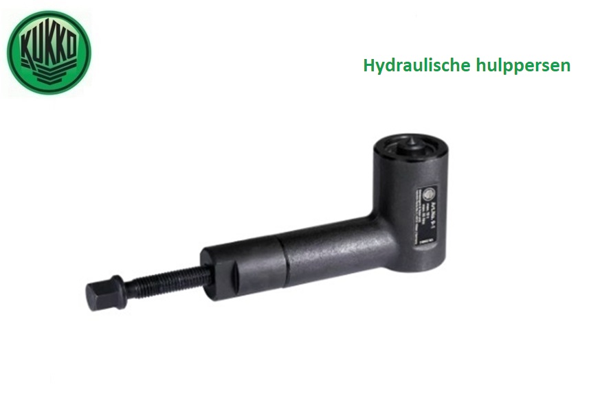 Hydraulische hulppersen | dkmtools