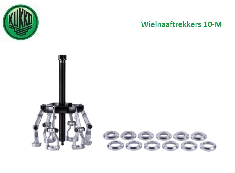 Wielnaaftrekkers 10-M | dkmtools