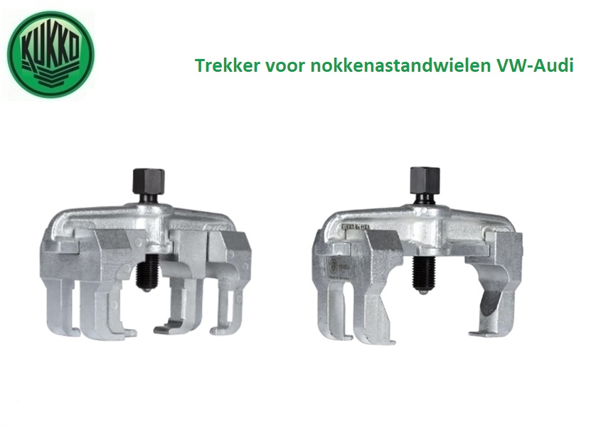 Trekker voor nokkenastandwielen VW-Audi | dkmtools