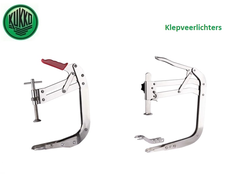 Klepveerlichters | dkmtools