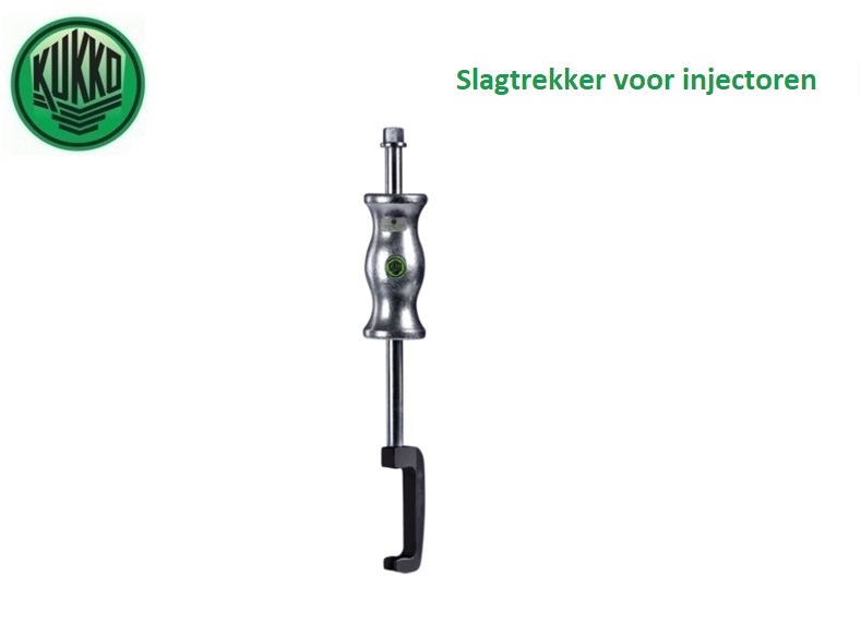 Slagtrekker voor injectoren | dkmtools