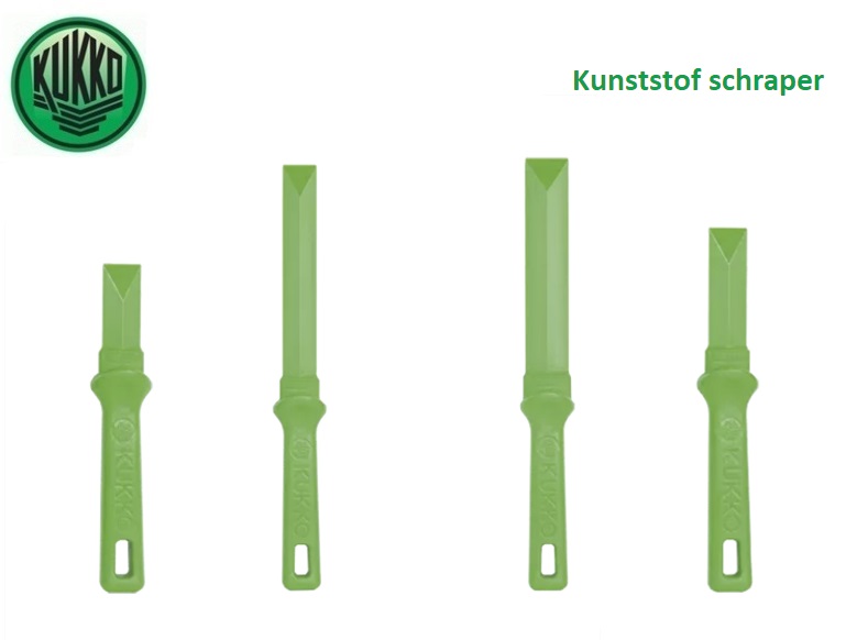 Kunststof schraper | dkmtools