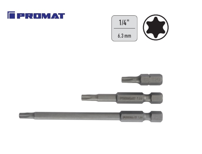 Torx bit | dkmtools