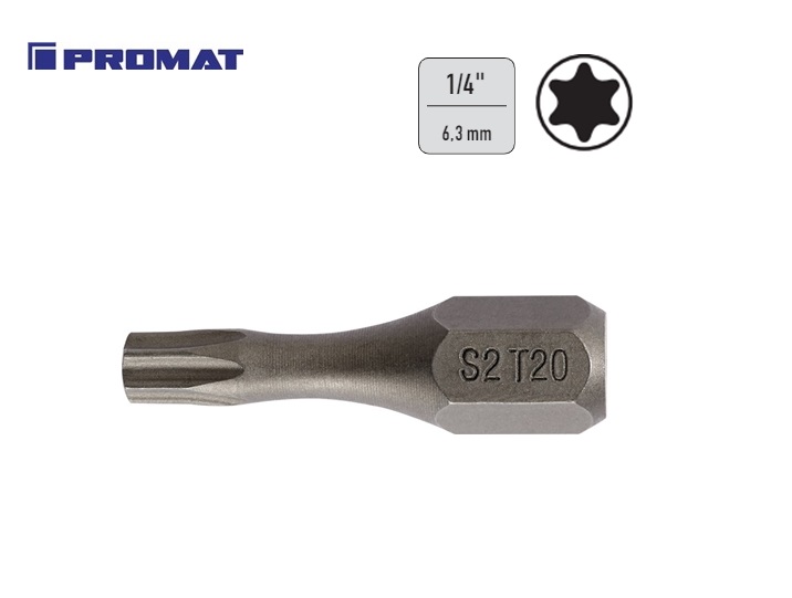 Torx bit Torsiezone | dkmtools