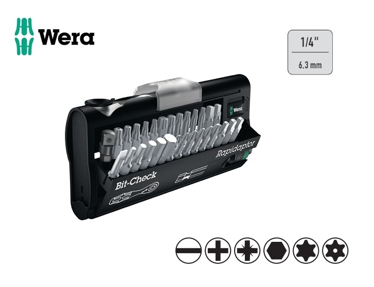 Wera BC 30 Zyklop Mini 1 | dkmtools