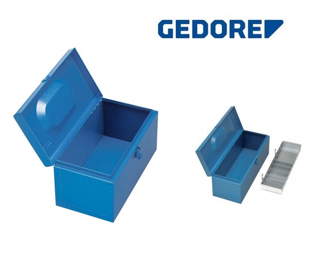 Gedore 1440 Gereedschapskoffer | dkmtools