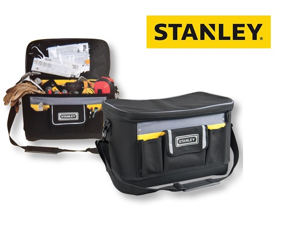 Stanley Gereedschapstas | dkmtools