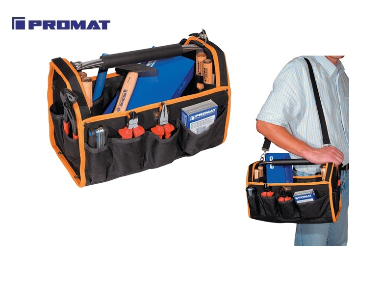 Promat Gereedschapstas | dkmtools