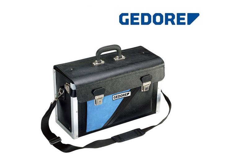 Gedore WK 1091 L Gereedschapkoffer | dkmtools