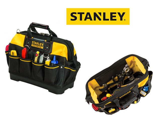 Stanley Gereedschapstas FatMax | dkmtools